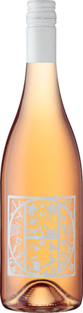 Halter Ranch Effervescent Rose 2023 750ml