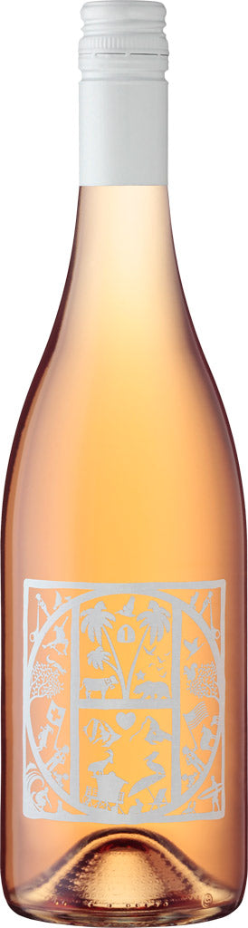 Halter Ranch Effervescent Rose 2023 750ml