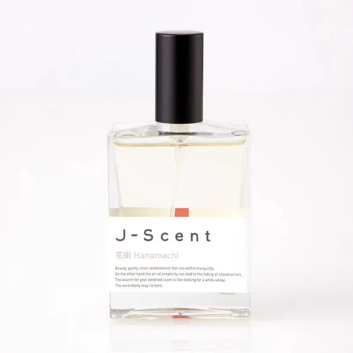 Hanamachi - Profumo - J-SCENT - Alla Violetta Boutique