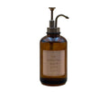 Hand and Body Wash N.100 - Bagnodoccia - THE ESSENTIAL BLEND - Alla Violetta Boutique