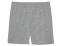 Heather Grey Bike Short