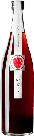 Heiwa Tsuru-Ume Ichigo Strawberry 720ml