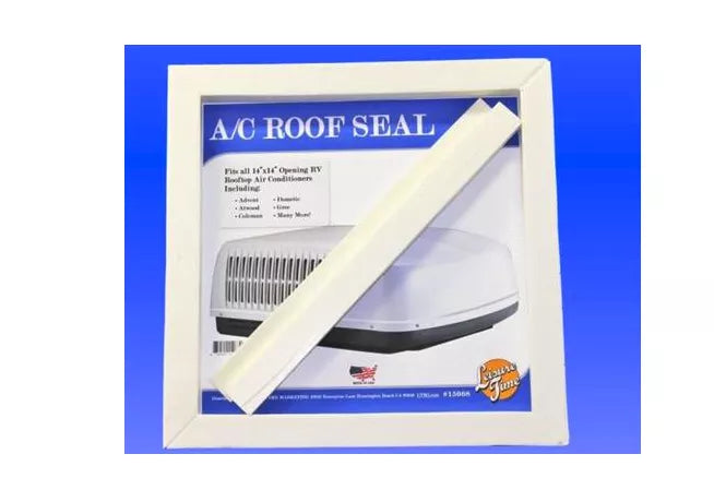 Hengs 15068 RV AC Roof Seal Gasket Kit Package - Product Box | United RV Parts