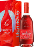 Hennessy Cognac VSOP Jackson Wang Mid Autumn Festival Limited Edition 750ml