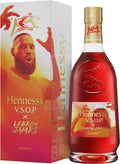 Hennessy Cognac VSOP Lebron James 750ml