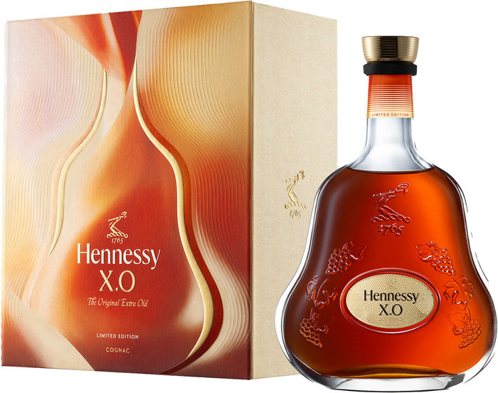 Hennessy XO Cognac Limited Edition 750ml