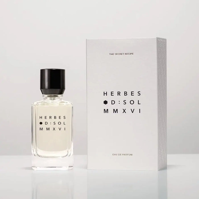 Herbes - Profumo - D:SOL - Alla Violetta Boutique