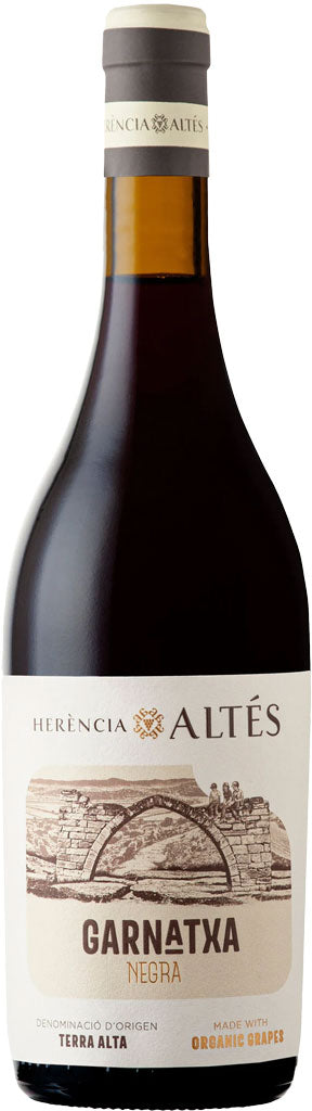 Herencia Altes Garnatxa Negra 2023 750ml
