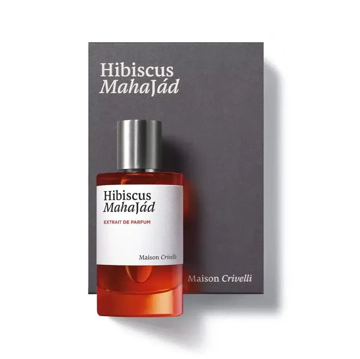 Hibiscus Mahajad Maison Crivelli - Profumo - MAISON CRIVELLI - Alla Violetta Boutique