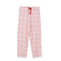 Ho Ho Ho Adult Bamboo Pajama Pant