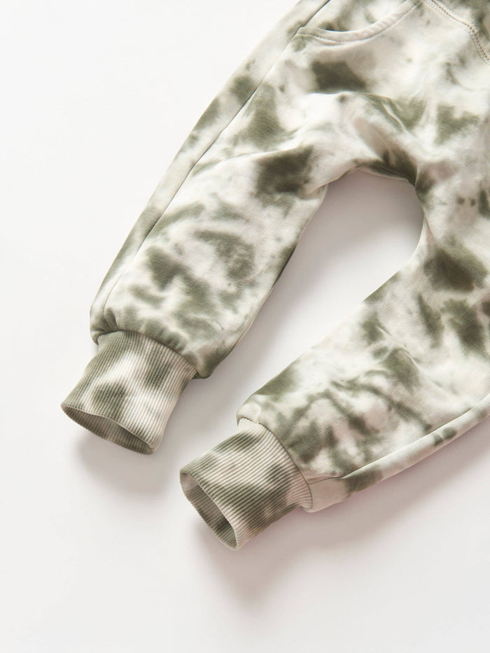 Hunter Marble Baby Jogger