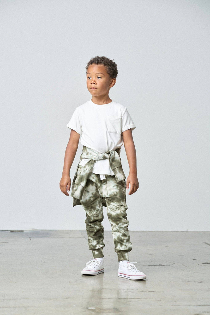 Hunter Marble Baby Jogger