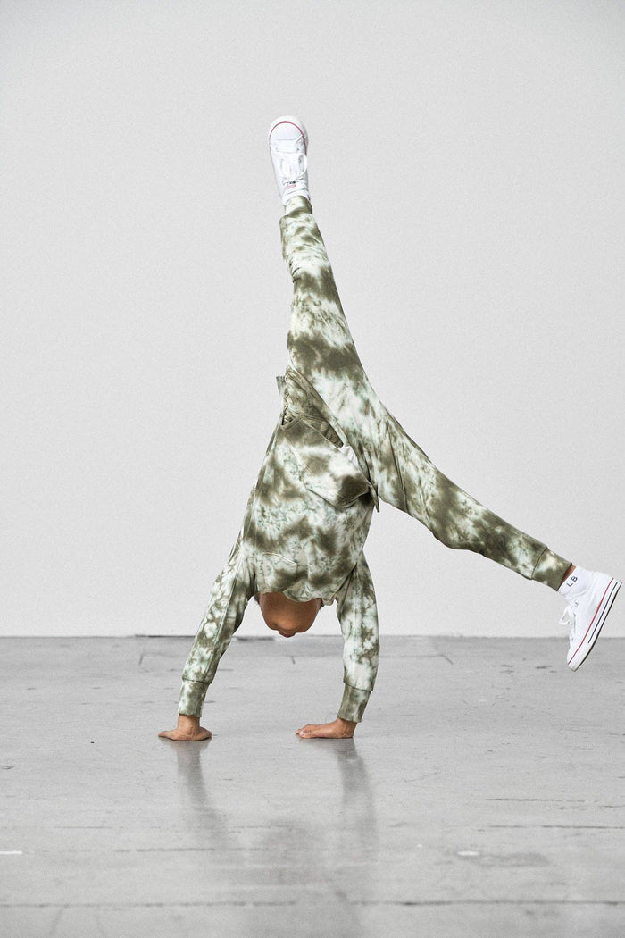 Hunter Marble Baby Jogger