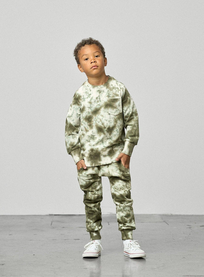 Hunter Marble Baby Jogger
