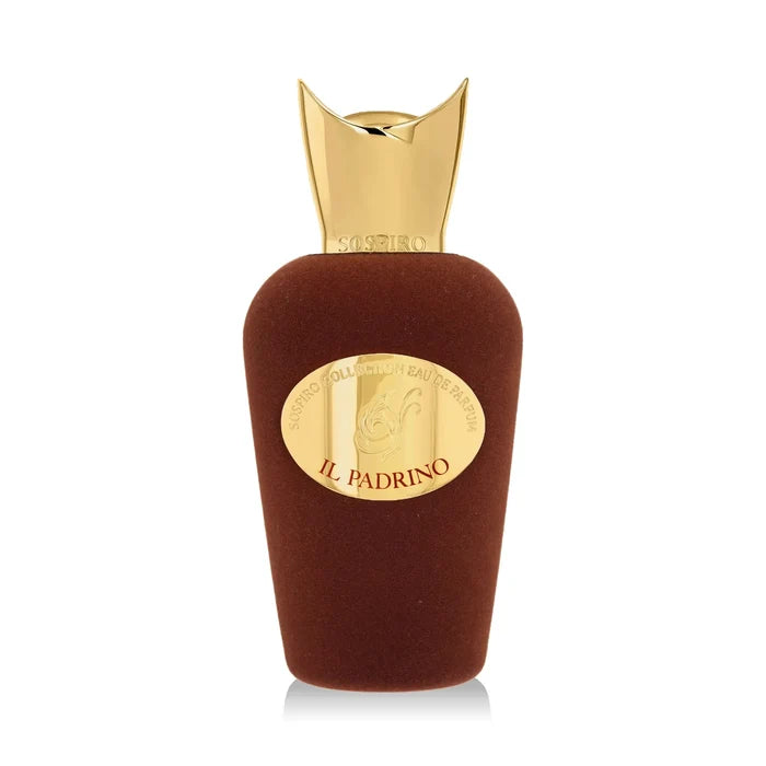 Il Padrino - Profumo - SOSPIRO - Alla Violetta Boutique