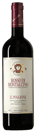 IL Poggione Rosso di Montalcino 2023 750ml