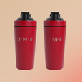 IM8 Welcome Kit (Signature Cup)