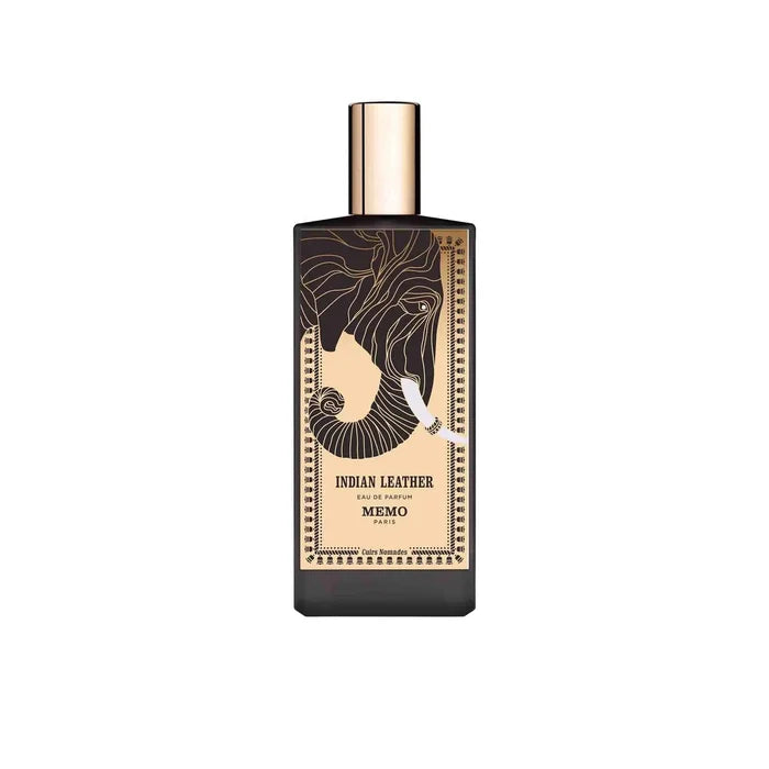 Indian Leather - Profumo - MEMO - Alla Violetta Boutique