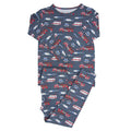 Ironman Bamboo Pajama Set