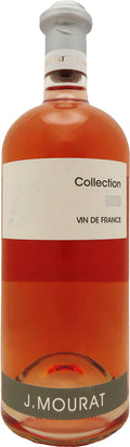 J. Mourat Collection Rose 2025 750ml