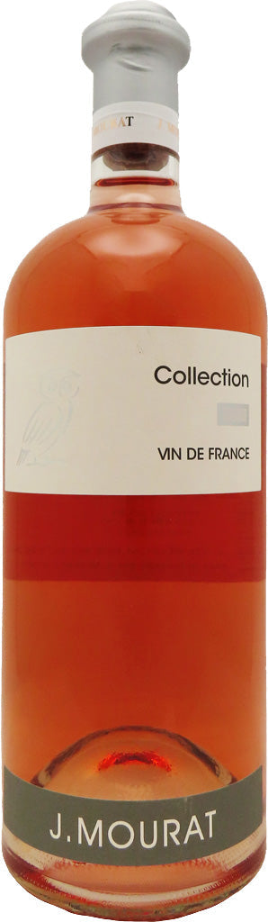 J. Mourat Collection Rose 2025 750ml