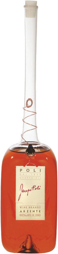 Jacopo Poli Arzente Brandy 375ml