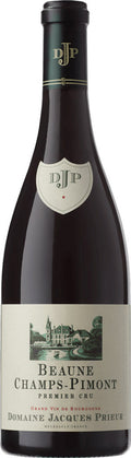 Jacques Prieur Beaune Champs Pimont Rouge 2019 750ml