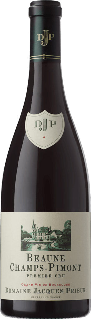 Jacques Prieur Beaune Champs Pimont Rouge 2019 750ml