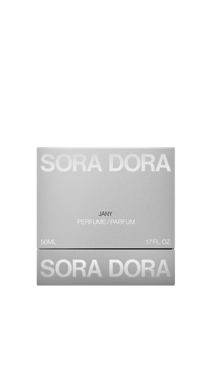 Jany - Profumo - SORA DORA - Alla Violetta Boutique