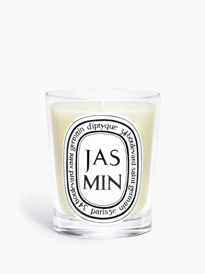 Jasmin Candela - Candela - DIPTYQUE - Alla Violetta Boutique