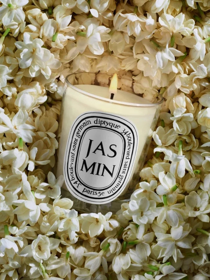 Jasmin Candela - Candela - DIPTYQUE - Alla Violetta Boutique