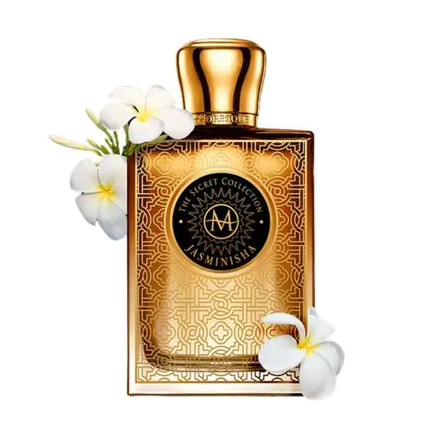 Jasminsha Moresque - Profumo - MORESQUE - Alla Violetta Boutique