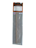 Silver Mesh Mud Dauber Screen R600 for Dometic RV Refrigerator Vent - Packaged Front View | United RV Parts