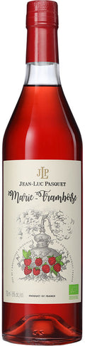Jean-Luc Pasquet Marie Framboise Rasberry Infused Aperitif 750ml
