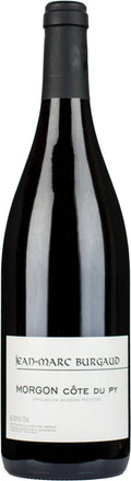 Jean-Marc Burgaud Morgon Cote du Py 2024 750ml