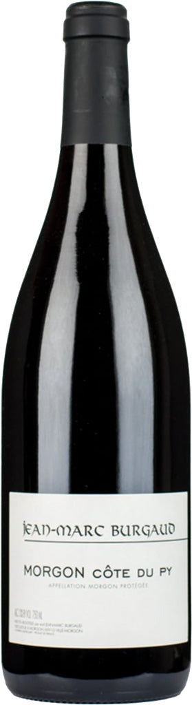 Jean-Marc Burgaud Morgon Cote du Py 2024 750ml