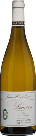 Jean-Max Roger Les Caillottes Sancerre 2025 750ml