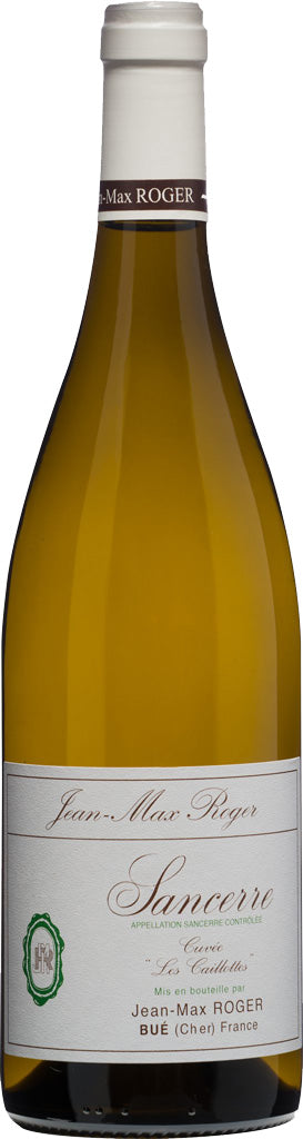 Jean-Max Roger Les Caillottes Sancerre 2025 750ml