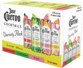 Jose Cuervo Sparkling Margarita Variety 8pk