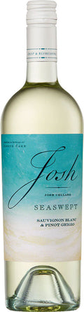 Josh Cellars Seaswept White Blend 750ml