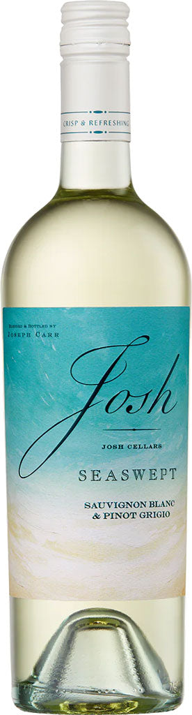 Josh Cellars Seaswept White Blend 750ml