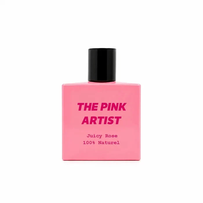 Juicy Rose eau de parfum