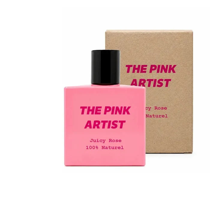 Juicy Rose eau de parfum