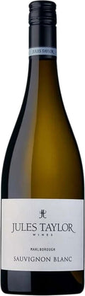 Jules Taylor Sauvignon Blanc Marlborough 2025 750ml