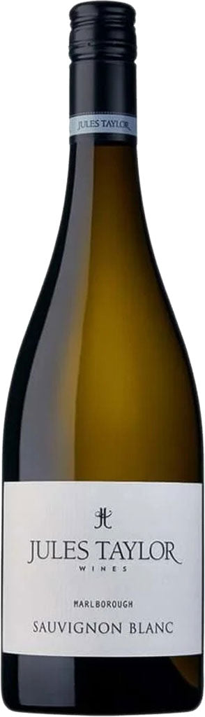 Jules Taylor Sauvignon Blanc Marlborough 2025 750ml