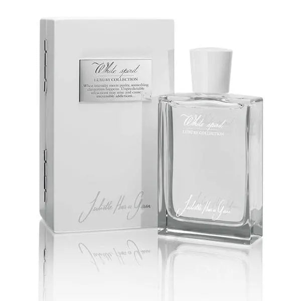 Juliette Has A Gun White Spirit 75 ml Eau de Parfum Alla Violetta Boutique