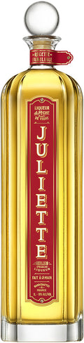 Juliette Heirloom Peach Liqueur 1L