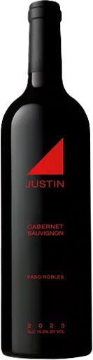Justin Cabernet Sauvignon 2023 750ml