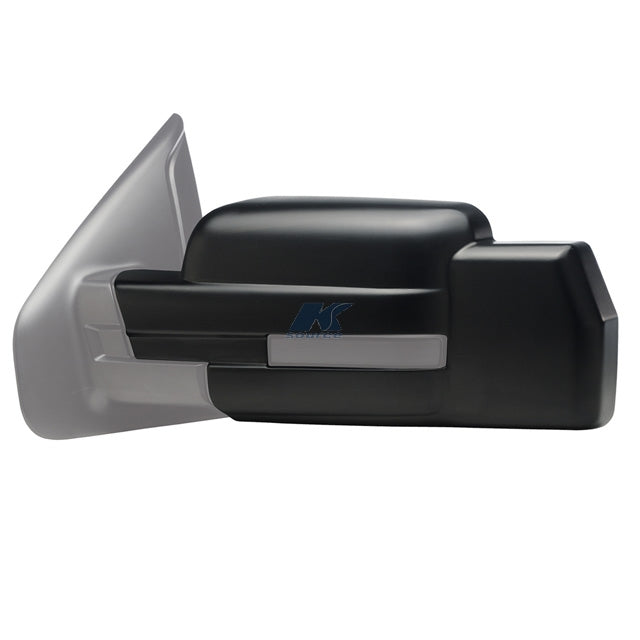 K-Source 81810 Towing Mirror - Back Profile View | United RV Parts