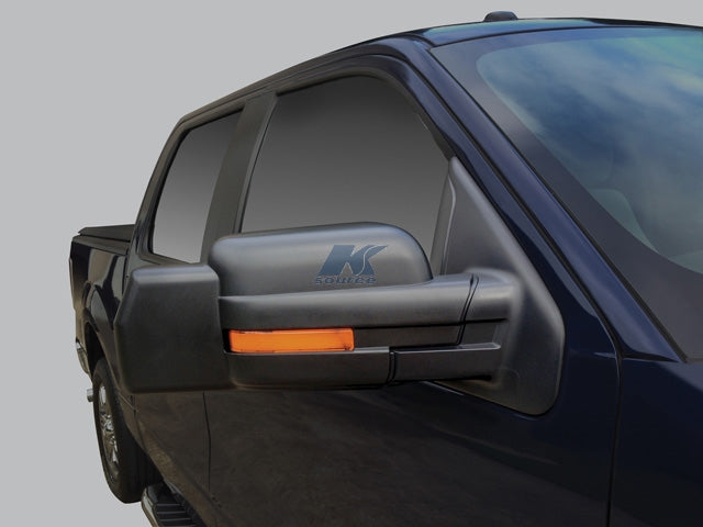 K-Source 81810 Towing Mirror Installed on Ford F150 | United RV Parts